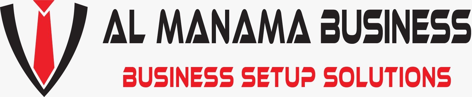 Al Manama Business logo